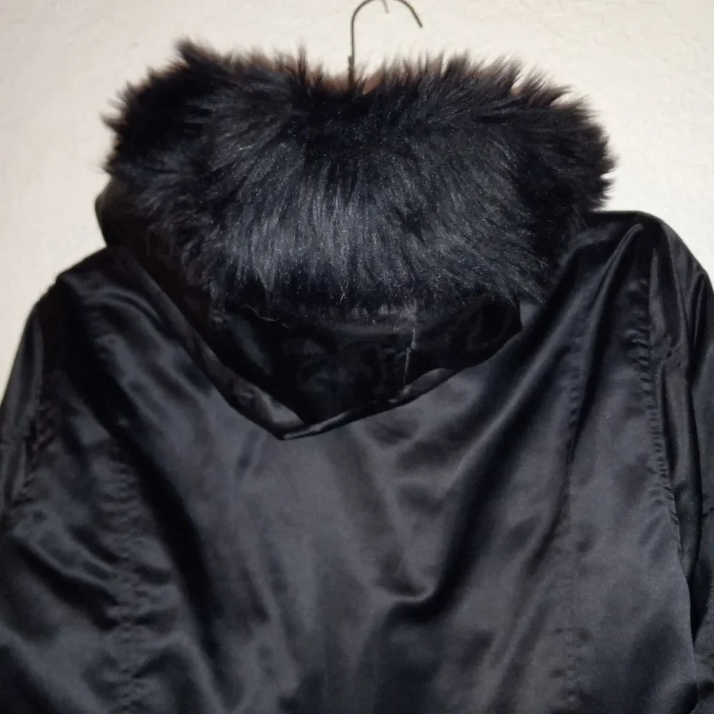 BEBE SPORT JACKET - Picture 5 of 7